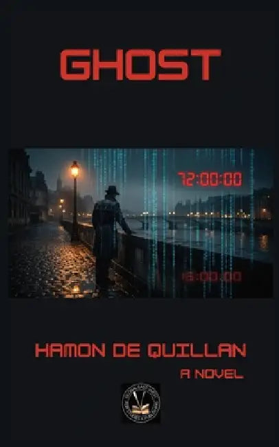 Ghost by Hamon de Quillan