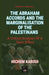 The Abraham Accords and the Marginalisation of the Palestinians by Hichem Karoui