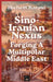 Sino-Iranian Nexus by Hichem Karoui