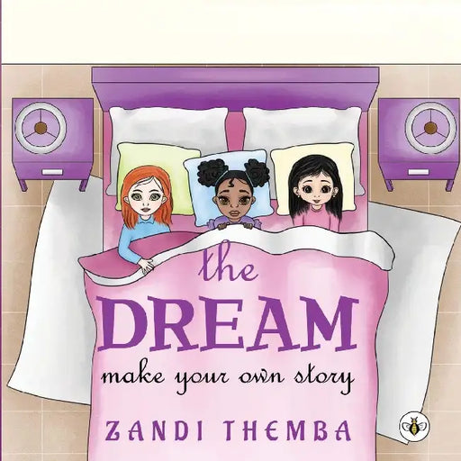 The Dream by Zandi Themba