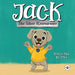Jack the Silver Weimaraner by Rachael Burns