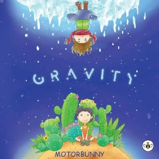 Gravity by Motorbunny