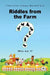 Riddles from the Farm by Charlotte Sebag-Montefiore