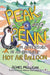 Peak and Penn go on an Adventure in an Invisible Hot Air Balloon by Agnes Mulligan