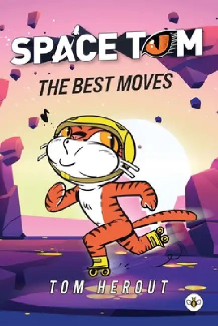 Space Tom - The Best Moves by Tom Herout