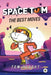 Space Tom - The Best Moves by Tom Herout