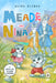 Meade and Nina: A Happy Life of Snow Leopards by Alina Olzhas