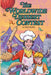 The Worldwide Dessert Contest by Dan Elish