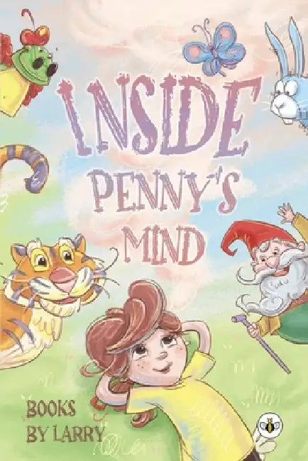 Inside Penny's Mind by Larry