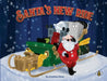 Santa's New Ride by Jonathan Shaw