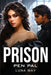 Prison Pen Pal by Luna May