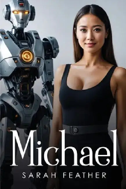Michael by Sarah Feather