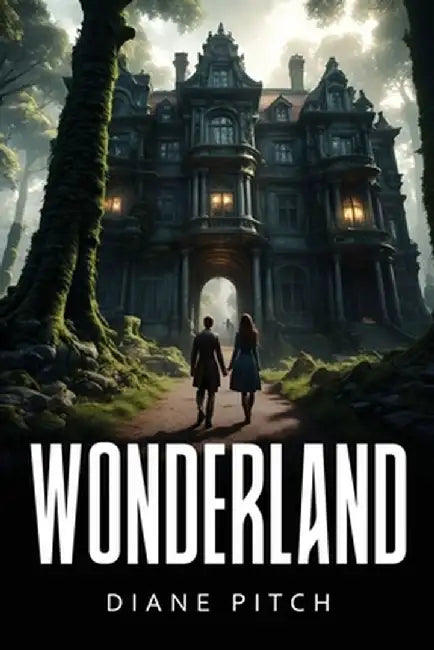 Wonderland by Diane Pitch