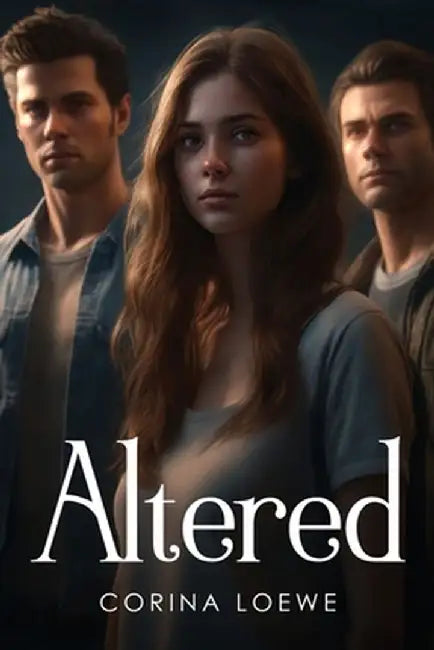 Altered by Corina Loewe