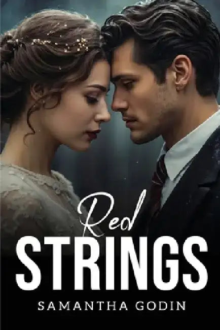 Red Strings by Samantha Godin