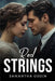 Red Strings by Samantha Godin