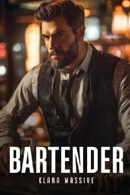 Bartender by Klara Massive