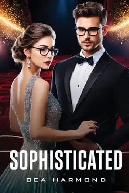 Sophisticated by Bea Harmond
