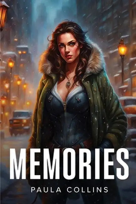 Memories by Paula Collins