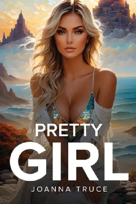 Pretty Girl by Joanna Truce