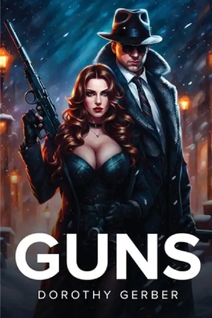 Guns by Dorothy Gerber