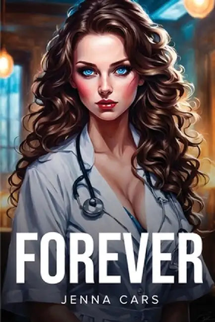 Forever by Jenna Cars