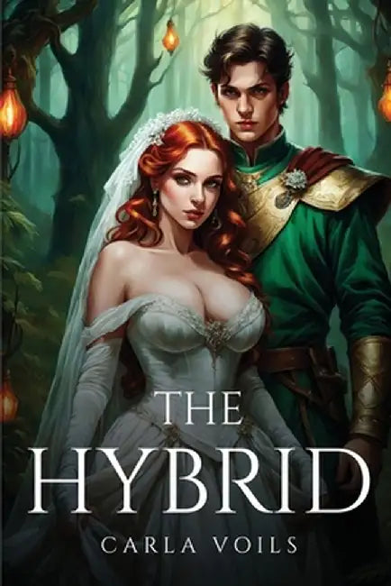The Hybrid by Carla Voils
