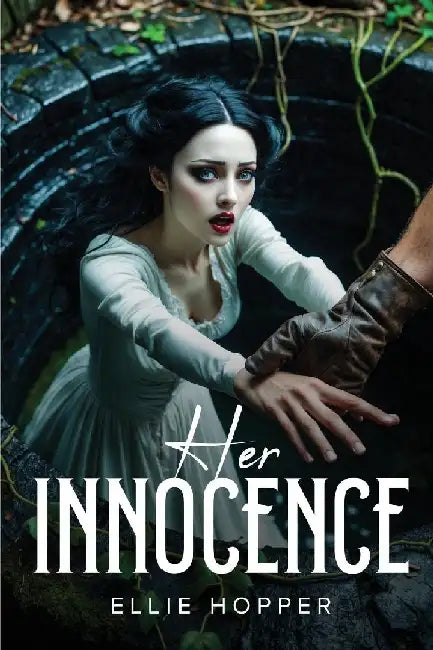 Her Innocence by Ellie Hopper