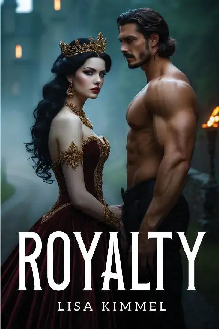 Royalty by Lisa Kimmel
