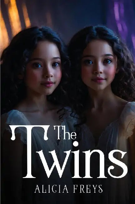 The Twins by Alicia Freys
