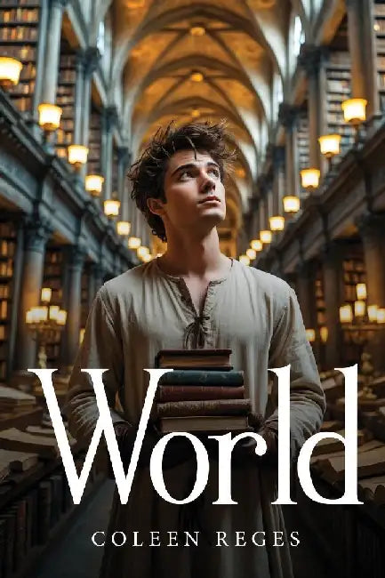 World by Coleen Reges