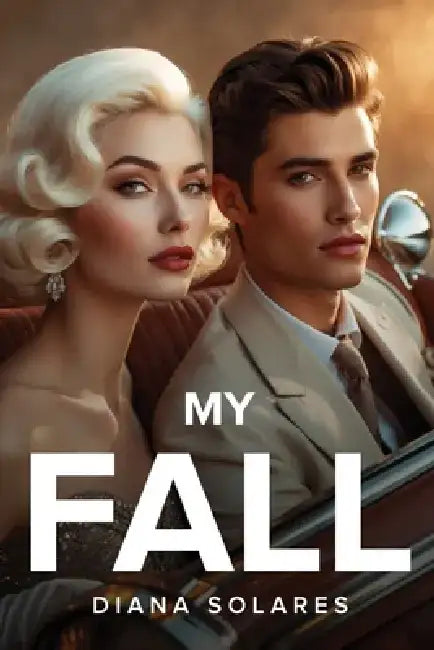 My Fall by Diana Solares
