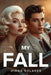 My Fall by Diana Solares