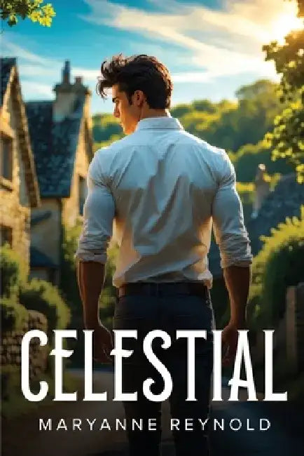 Celestial by Maryanne Reynold