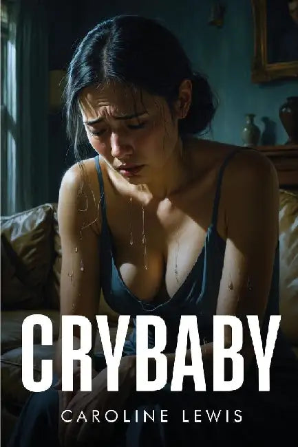 Crybaby by Caroline Lewis