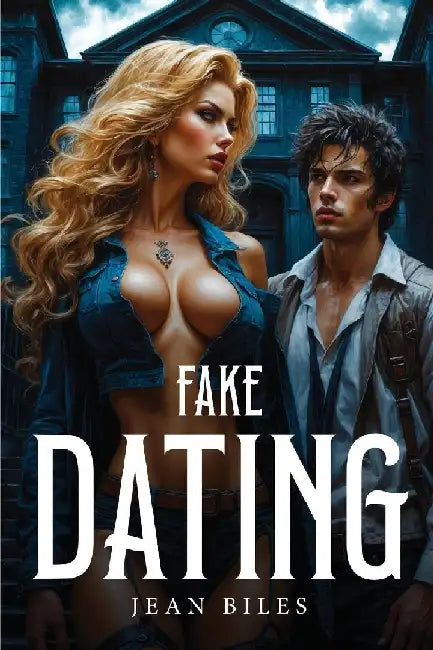 Fake Dating by Jean Biles