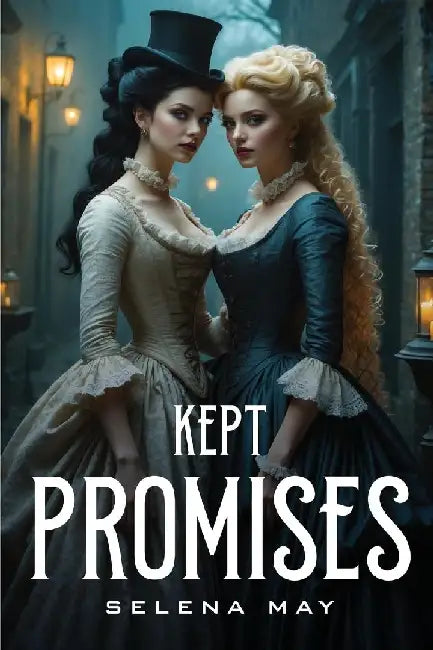 Kept Promises by Selena May