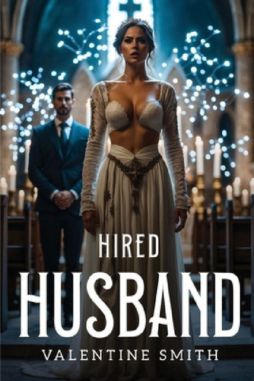 Hired Husband by Valentine Smith