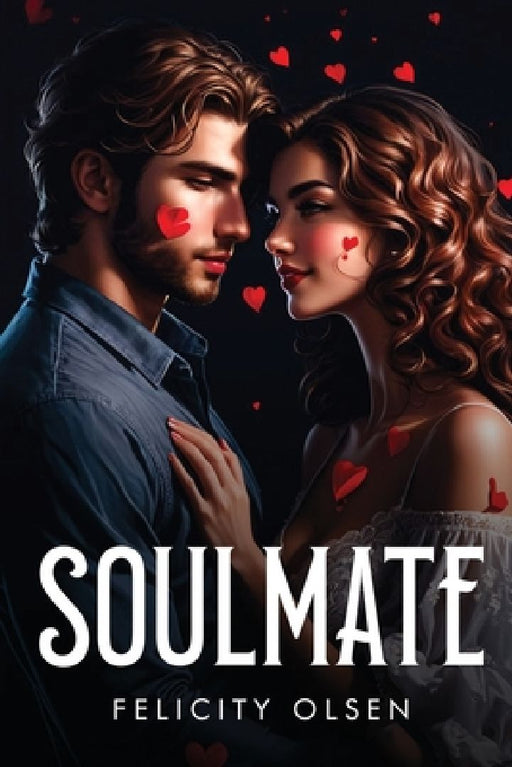 Soulmate by Felicity Olsen