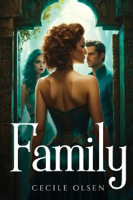 Family by Cecile Olsen
