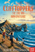Clifftoppers: The Fire Bay Adventure by Fleur Hitchcock