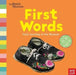British Museum: First Words by Nosy Crow Ltd