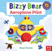 Bizzy Bear: Aeroplane Pilot (18)