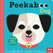Peekaboo Dog by Camilla (Editorial Director) Reid