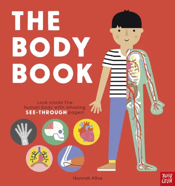 The Body Book