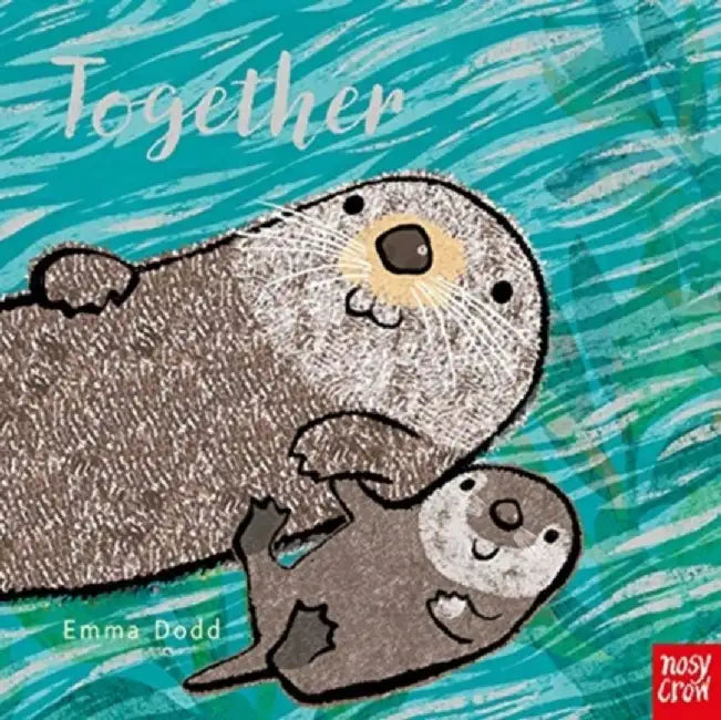 Together by Emma Dodd