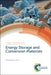 Energy Storage and Conversion Materials by Stephen Skinner