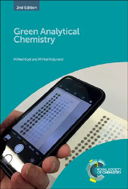Green Analytical Chemistry by Mihkel Koel