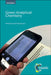 Green Analytical Chemistry by Mihkel Koel