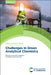 Challenges in Green Analytical Chemistry by Salvador Garrigues, Miguel de la Guardia